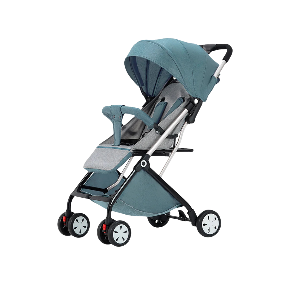 Compact Travel Baby Stroller