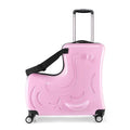 HotKids 20/24" Skateboard Suitcase
