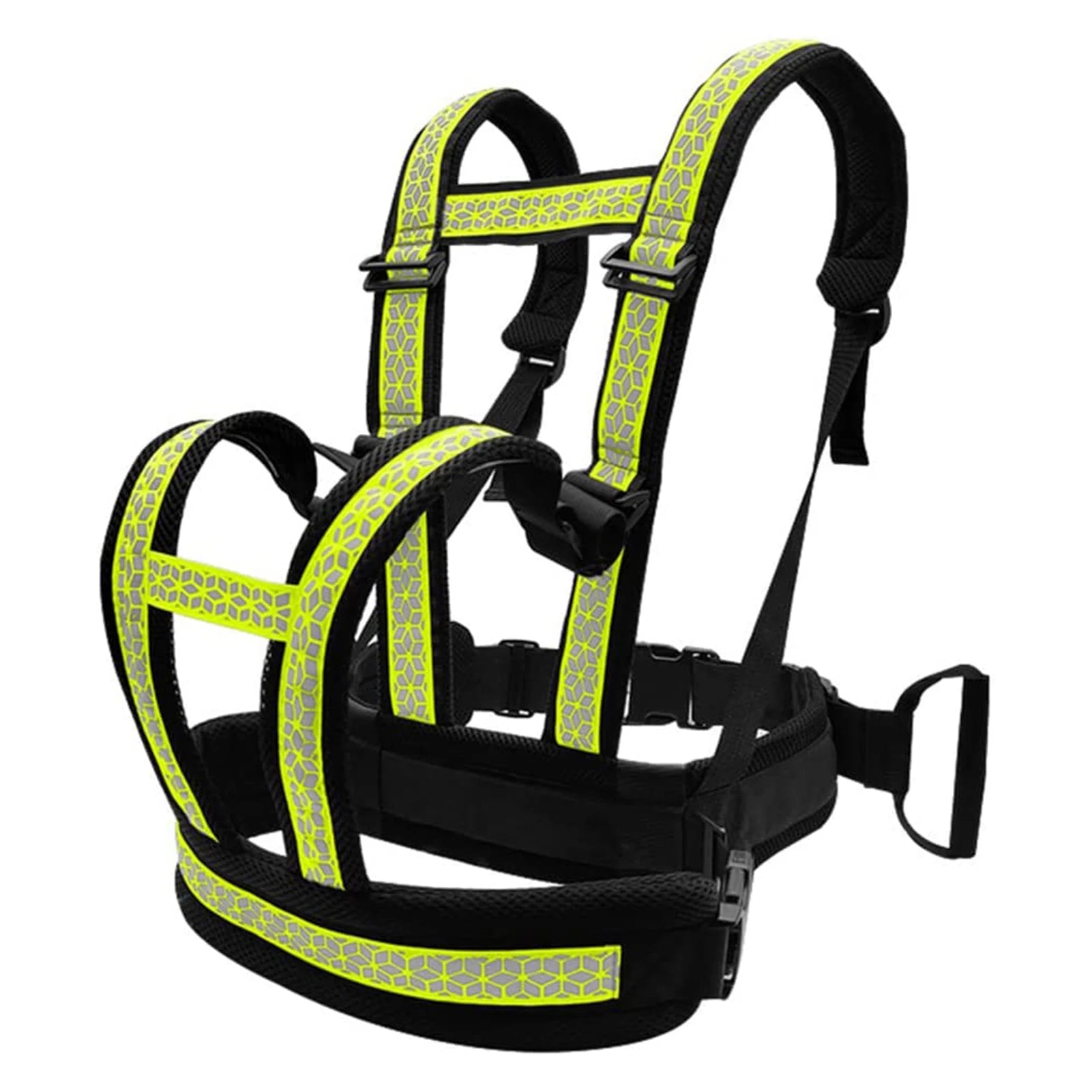 Child Safety Carrier Seat Belt