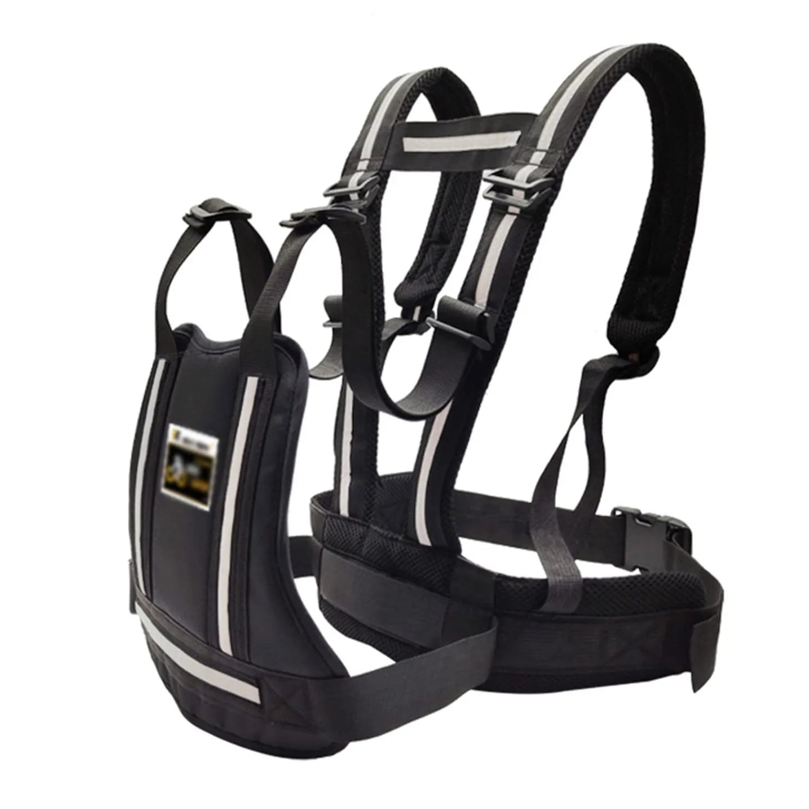 Child Safety Carrier Seat Belt
