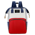 Oxford Large Capacity Mommy Backpack