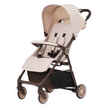 One-Click Fold Portable Baby Stroller