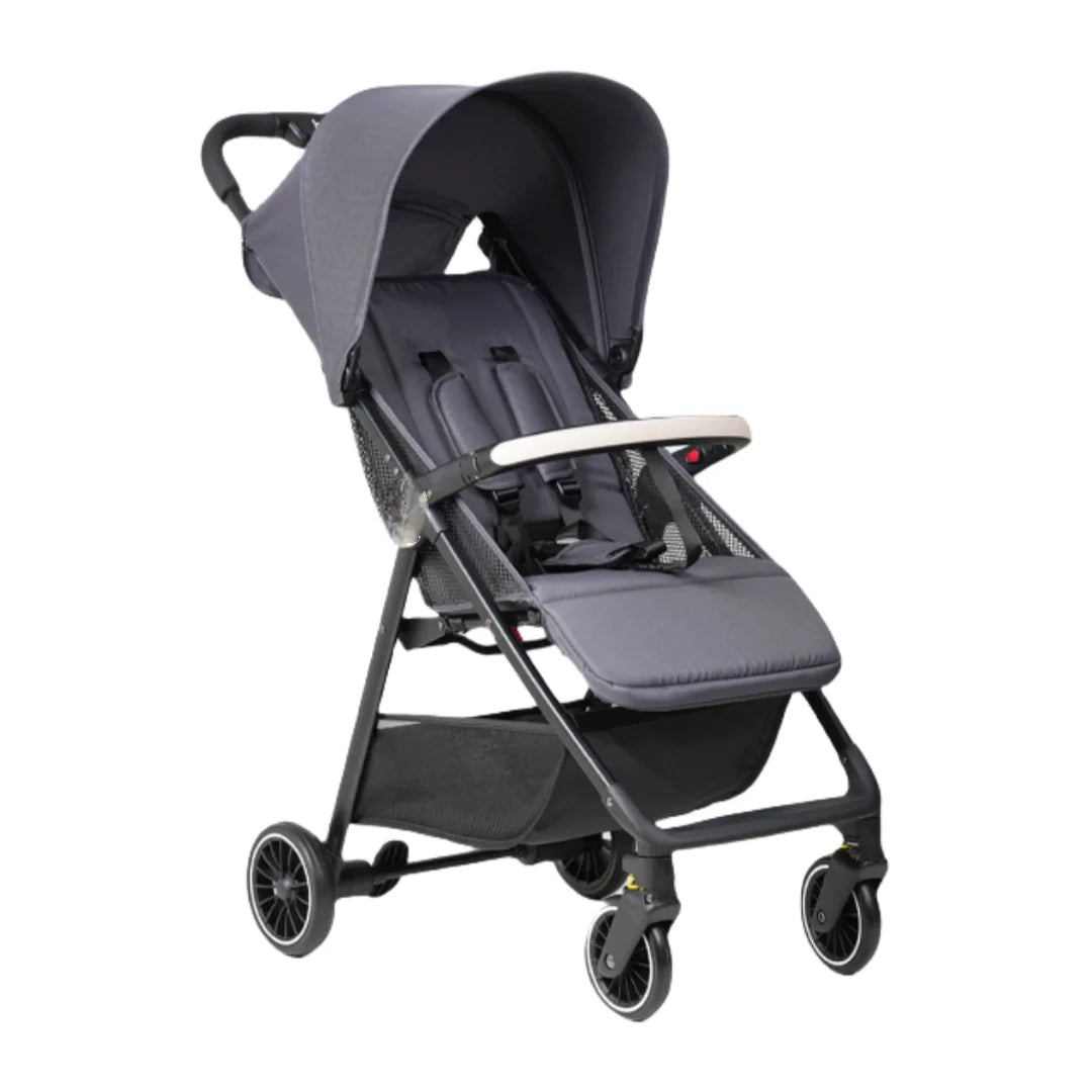 One-Click Fold Portable Baby Stroller