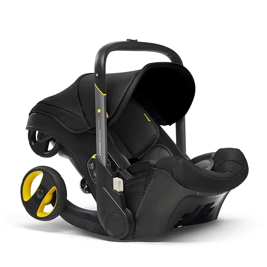 3-in-1 Baby Stroller & Car Seat