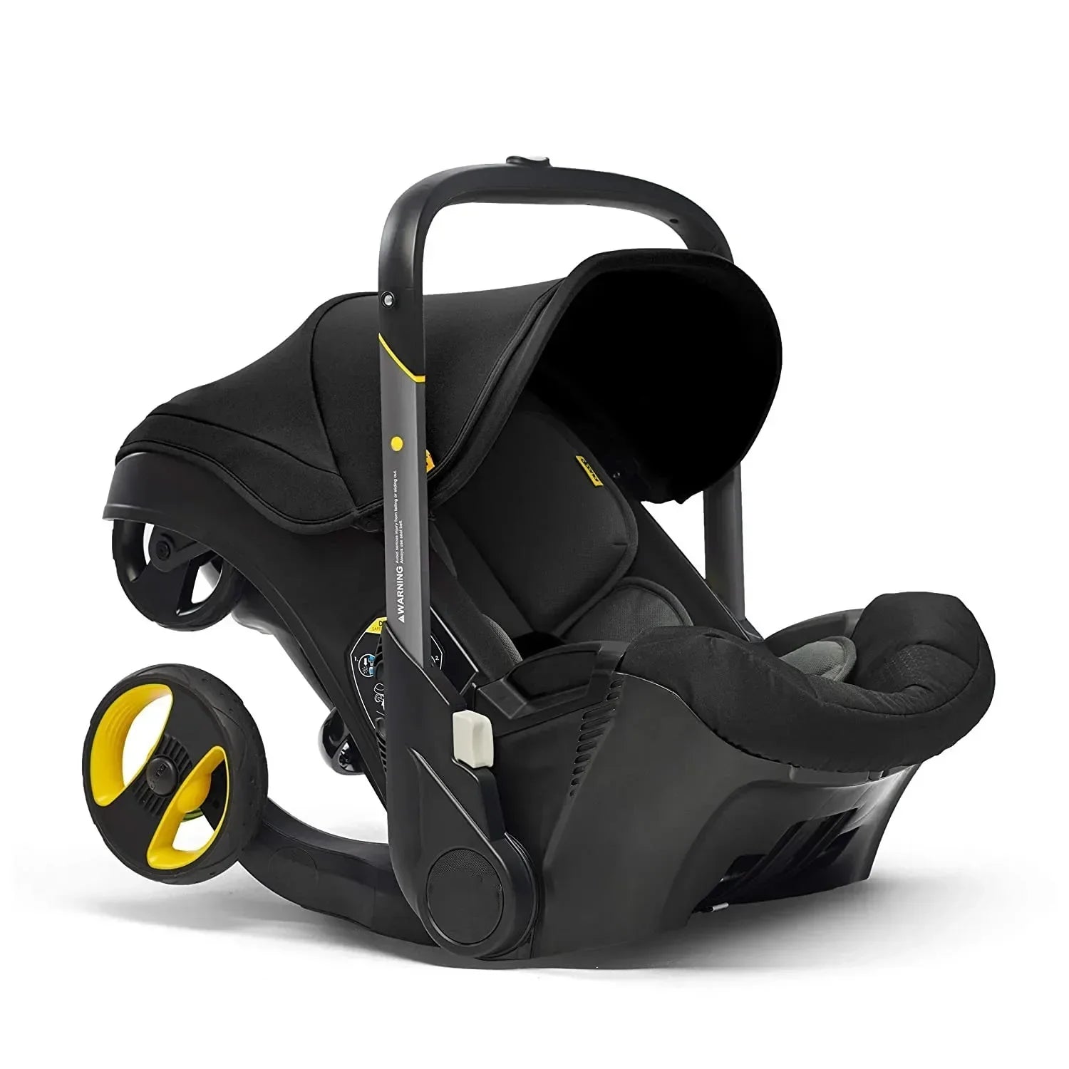 3-in-1 Baby Stroller & Car Seat