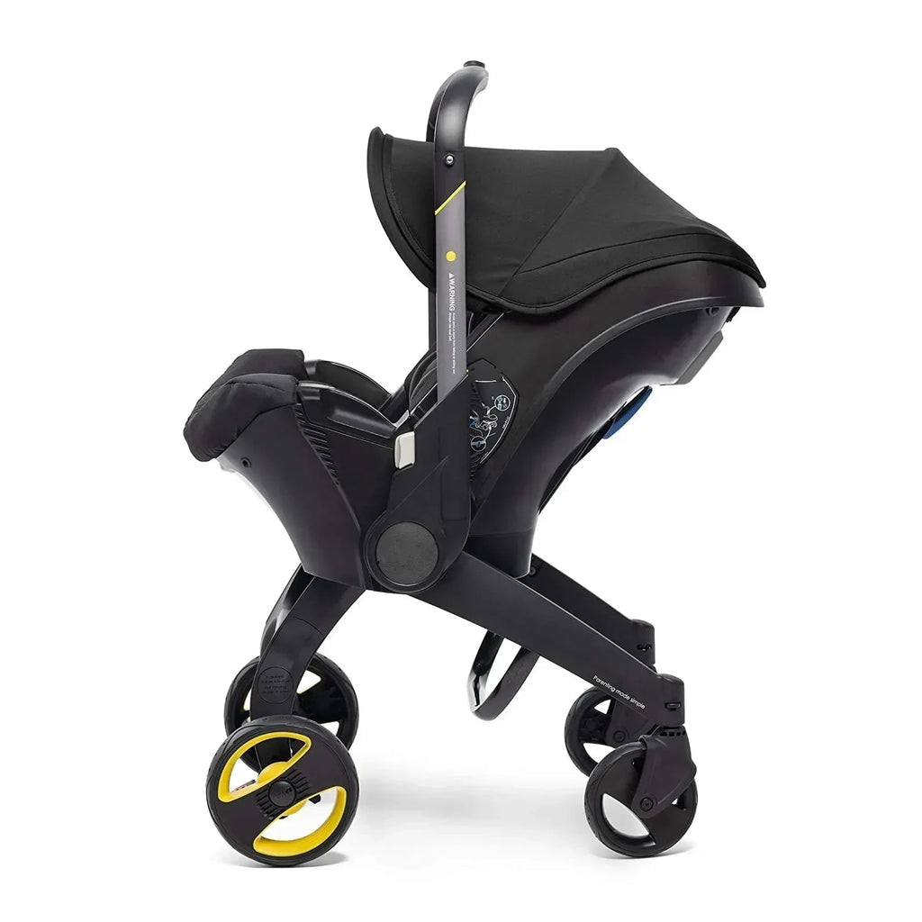 3-in-1 Baby Stroller & Car Seat