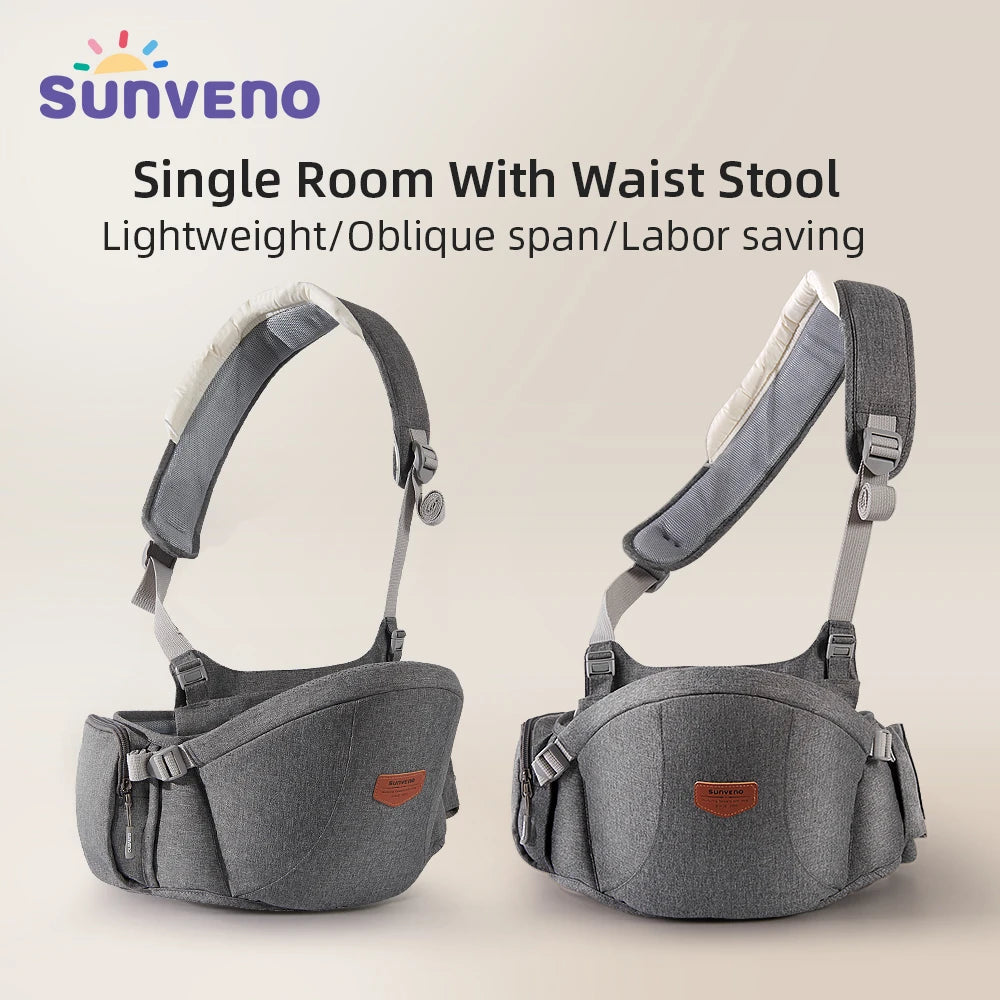Sunveno One-Shoulder Baby Carrier