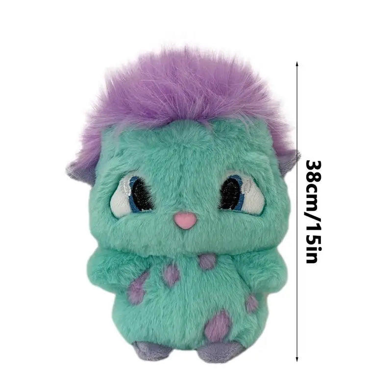 25cm Kawaii Anime Plush Doll