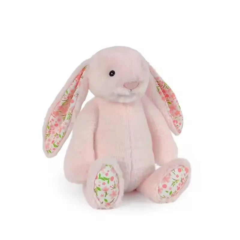 Bonnie Rabbit Plush Doll