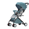 Compact Travel Baby Stroller