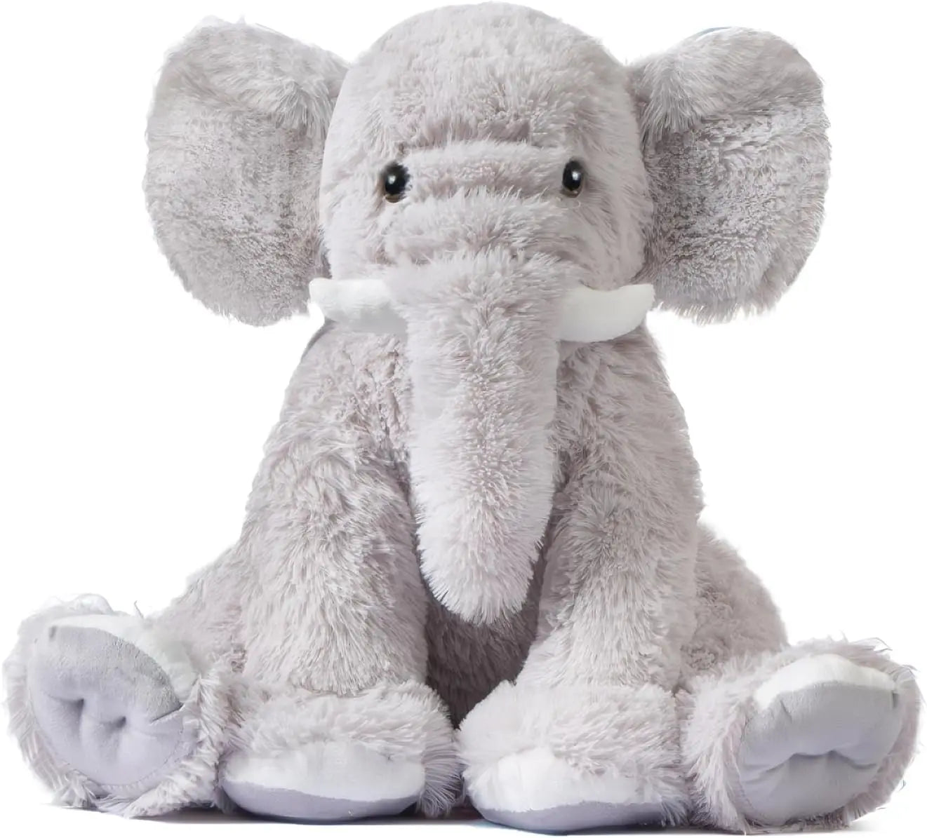 Breathing Capybara Elephant Plush