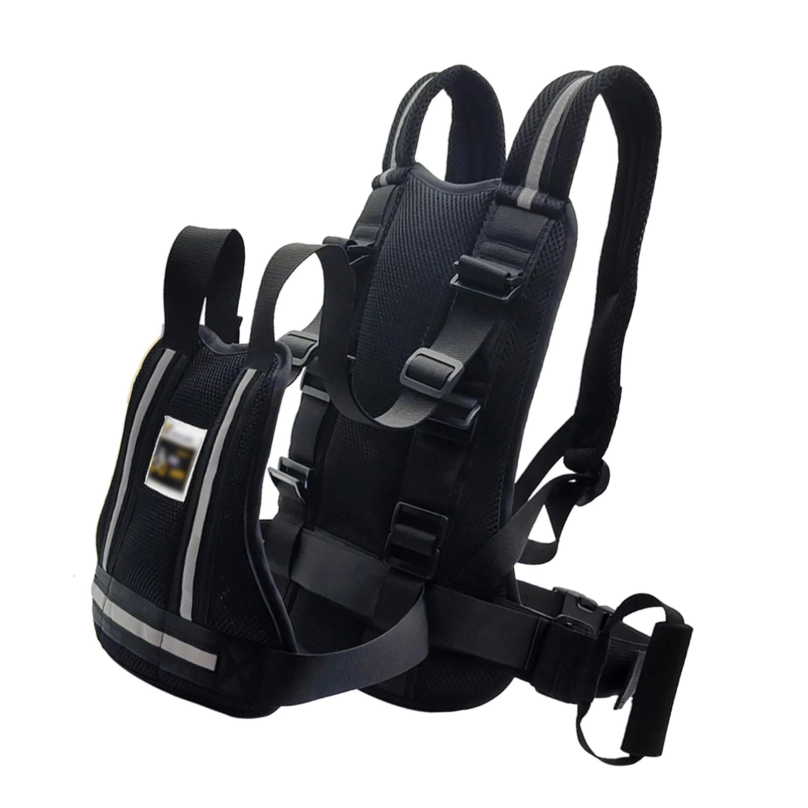 Child Safety Carrier Seat Belt