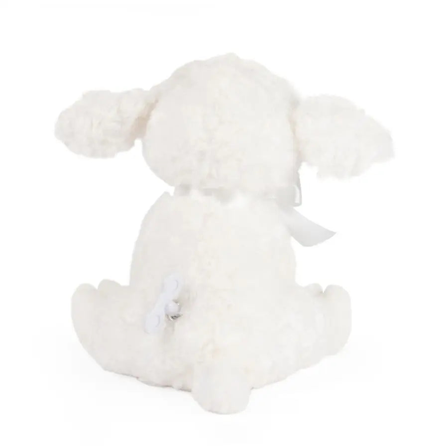 Lena Lamb Musical Plush