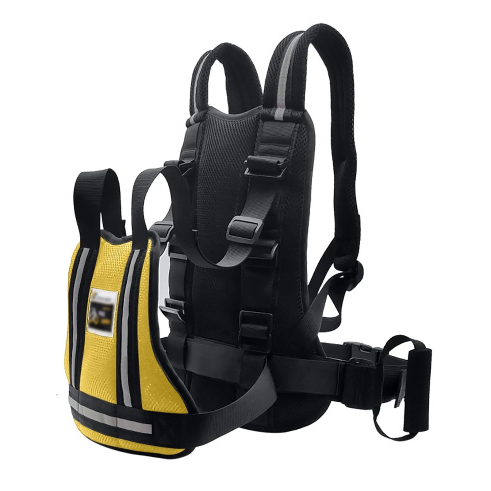 Child Safety Carrier Seat Belt