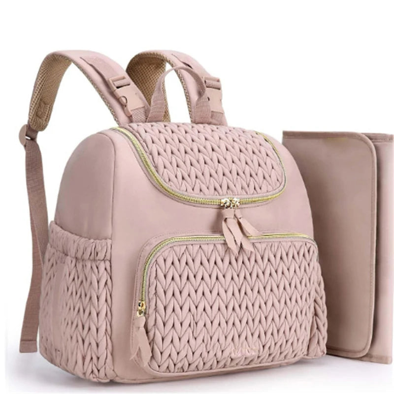 Large Capacity Mommy Organizer Backpack