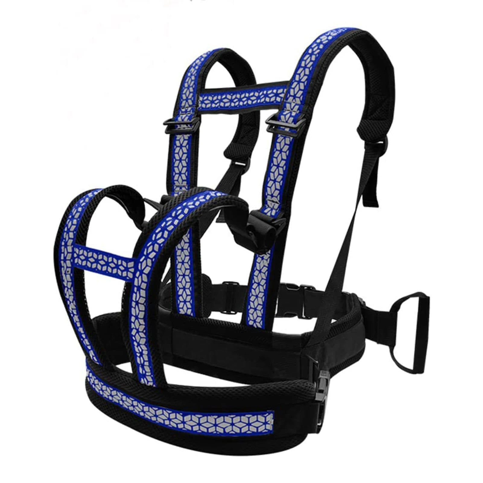 Child Safety Carrier Seat Belt