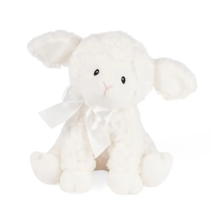 Lena Lamb Musical Plush
