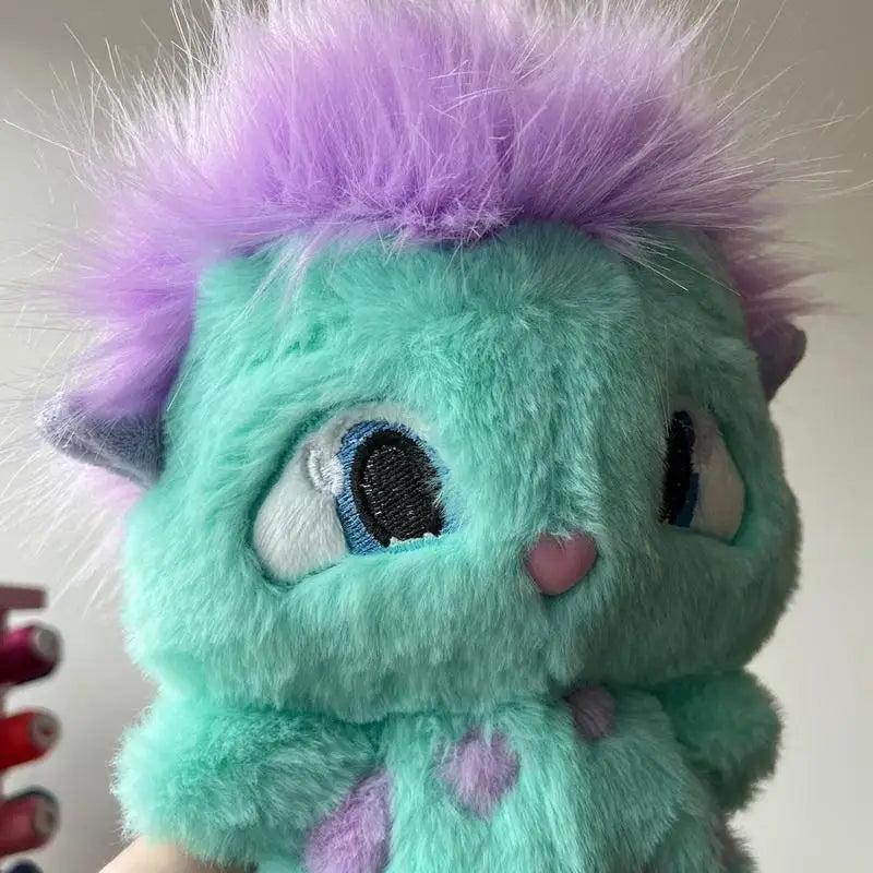25cm Kawaii Anime Plush Doll