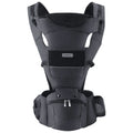 13-in-1 Ergonomic Baby Carrier (0–44lbs)
