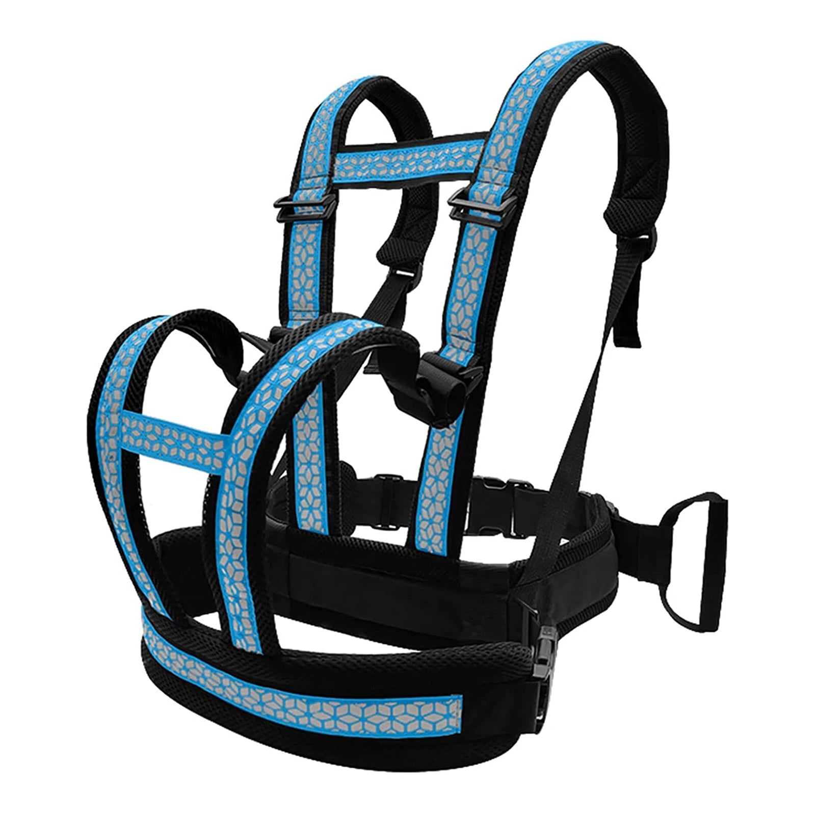 Child Safety Carrier Seat Belt