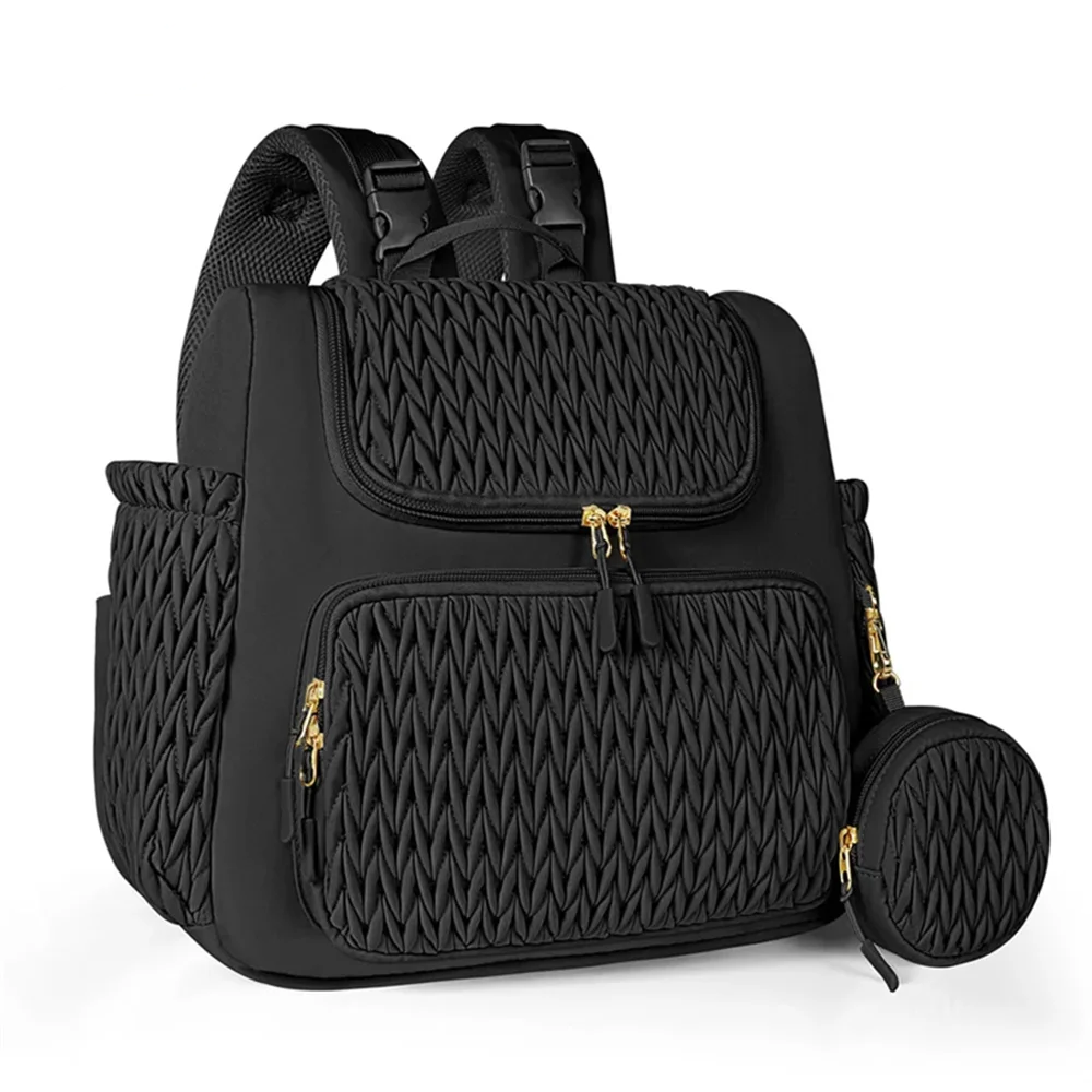 Large Capacity Mommy Organizer Backpack