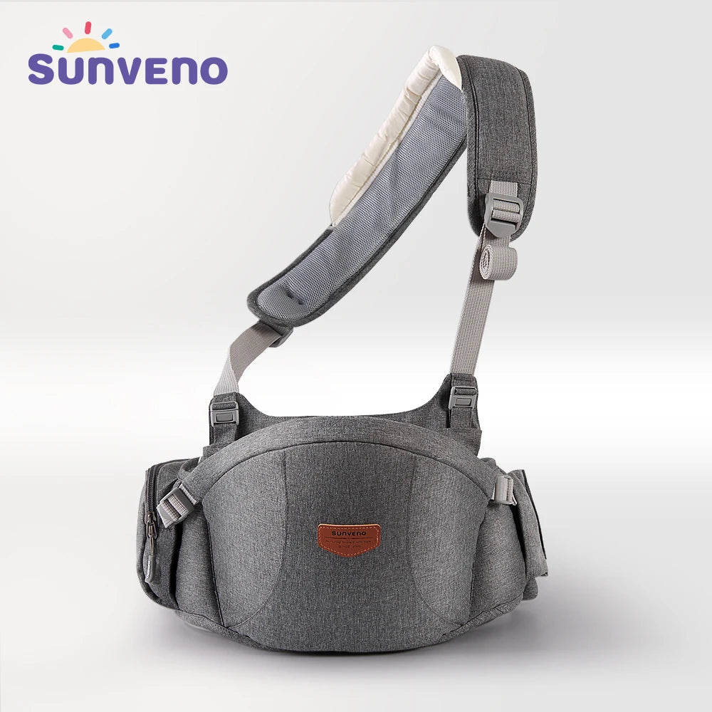 Sunveno One-Shoulder Baby Carrier