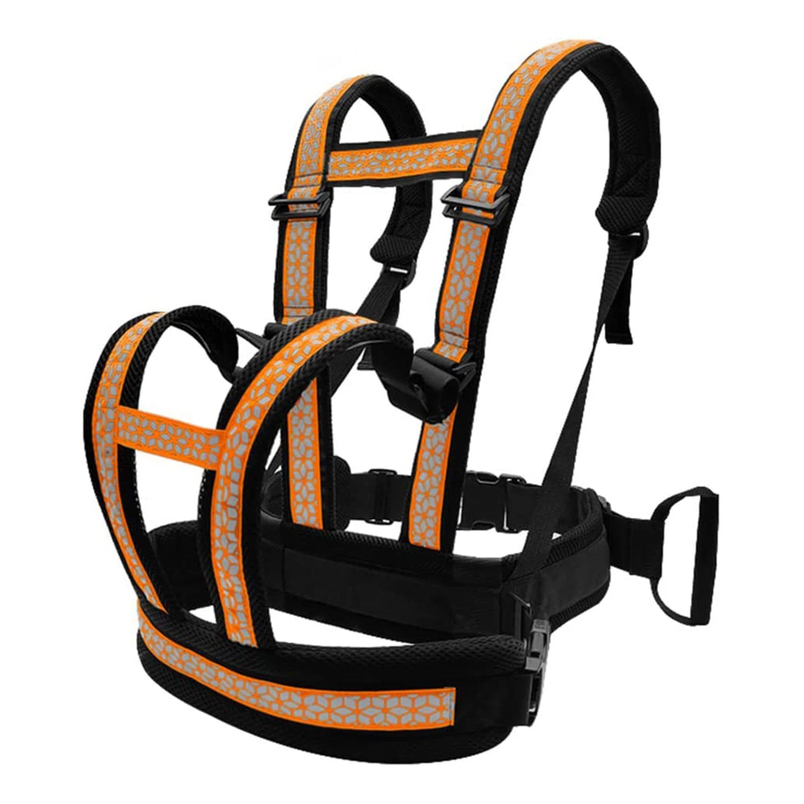 Child Safety Carrier Seat Belt