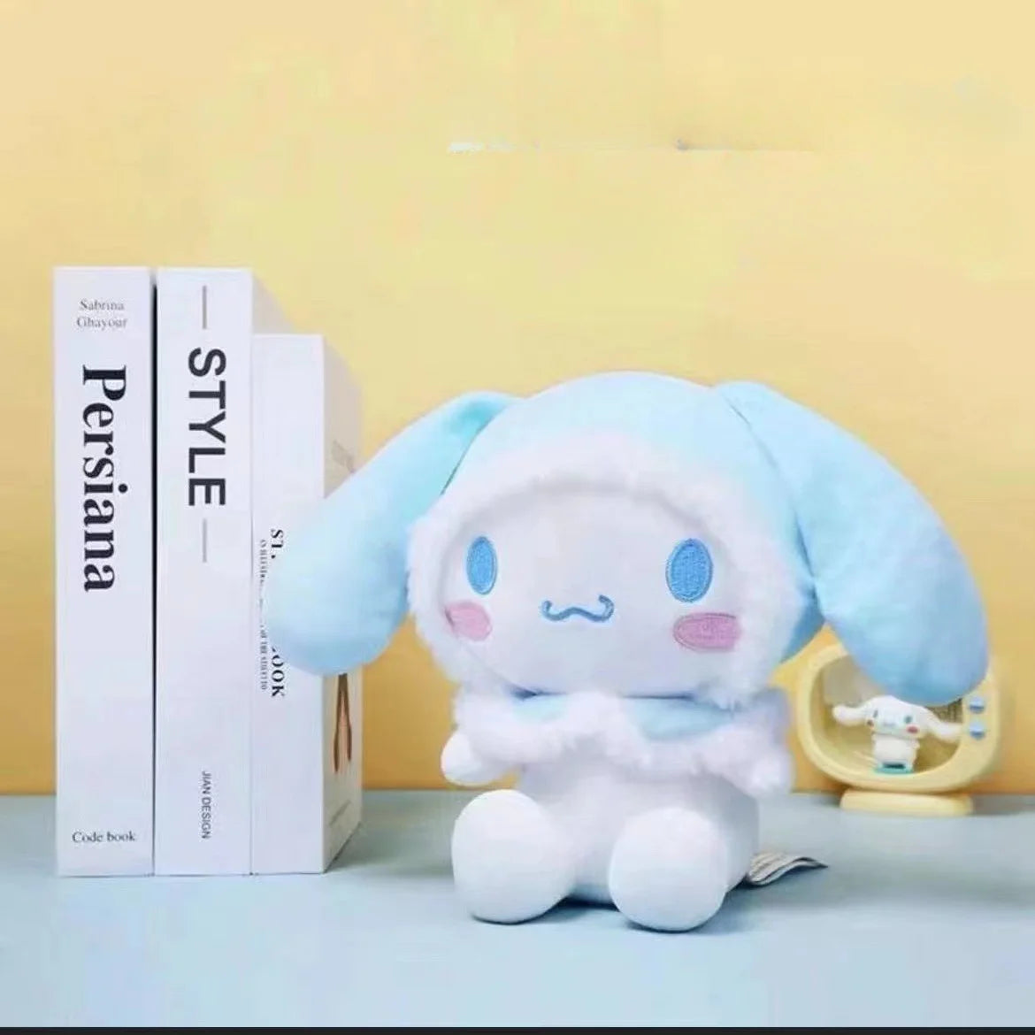 25cm Kawaii Sanrio Plush