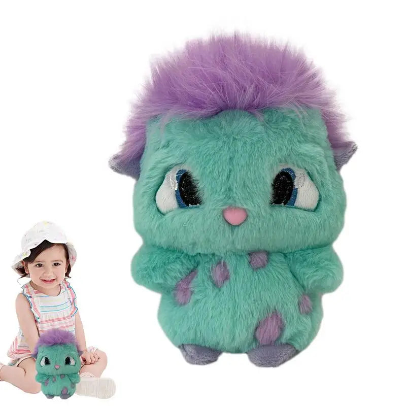 25cm Kawaii Anime Plush Doll