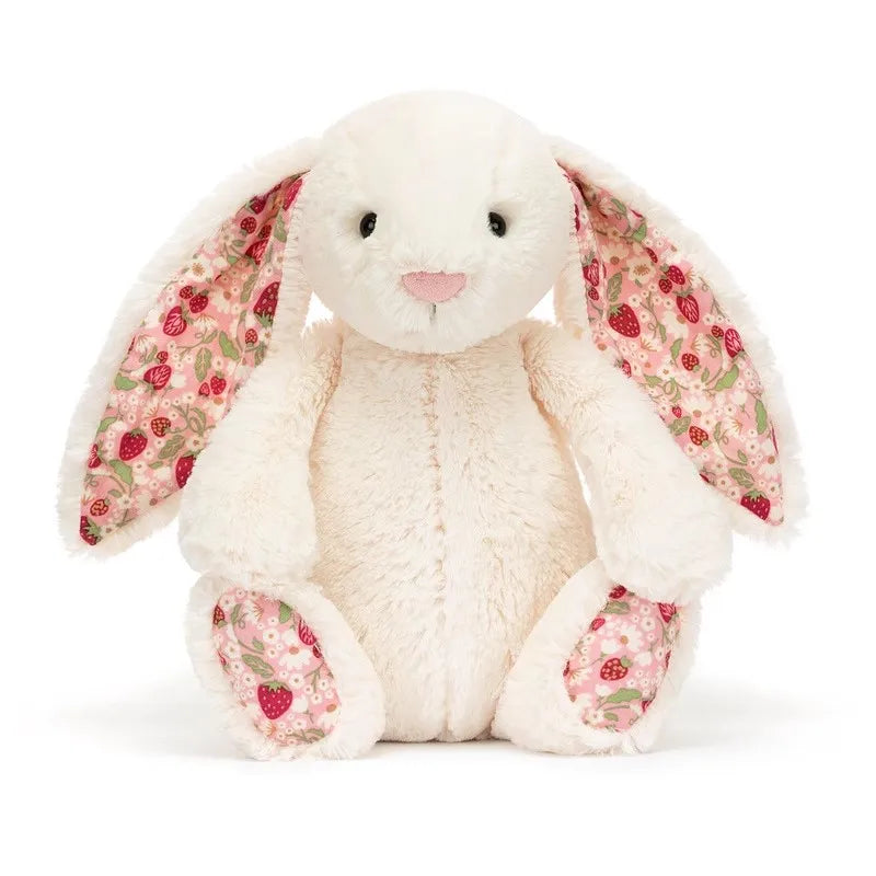 Bonnie Rabbit Plush Doll