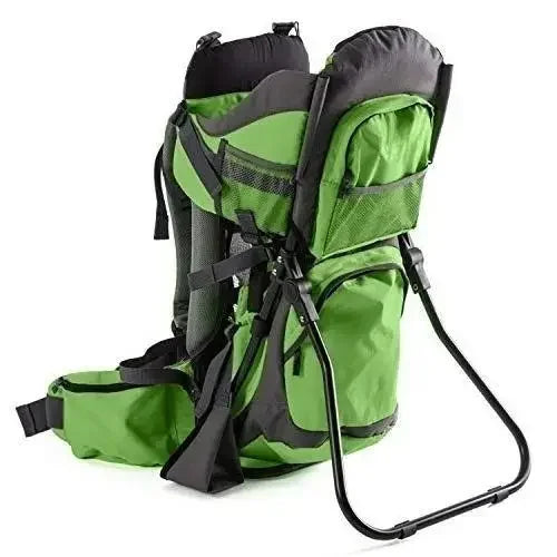 W-Carrier Backpack Baby Carrier