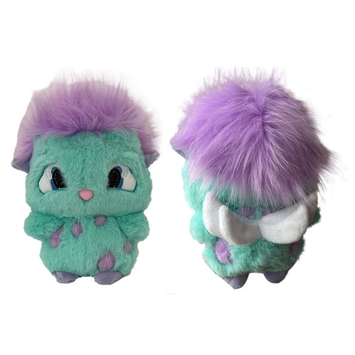 25cm Kawaii Anime Plush Doll