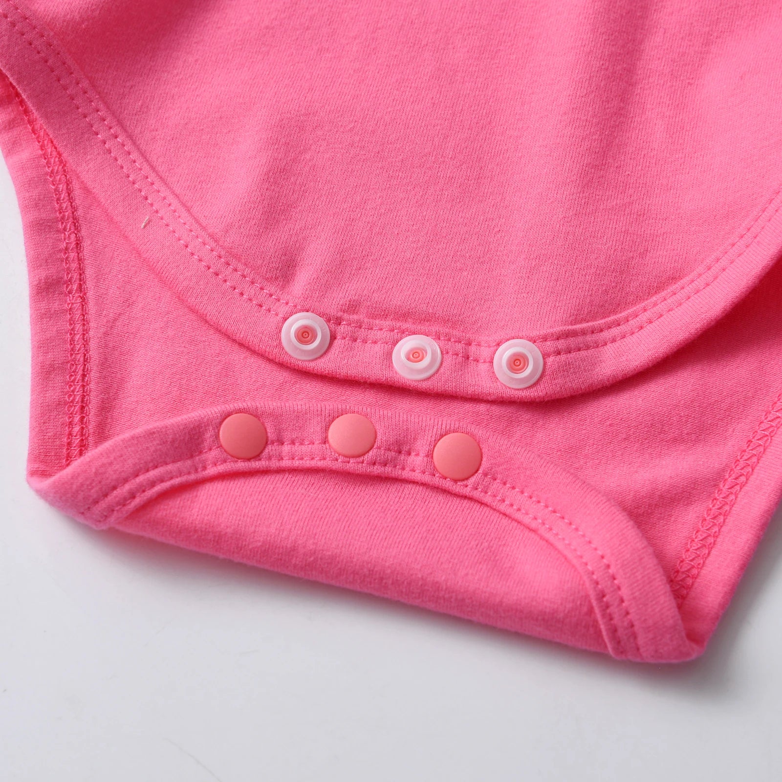 Newborn Girl Bowknot 3PC Outfit