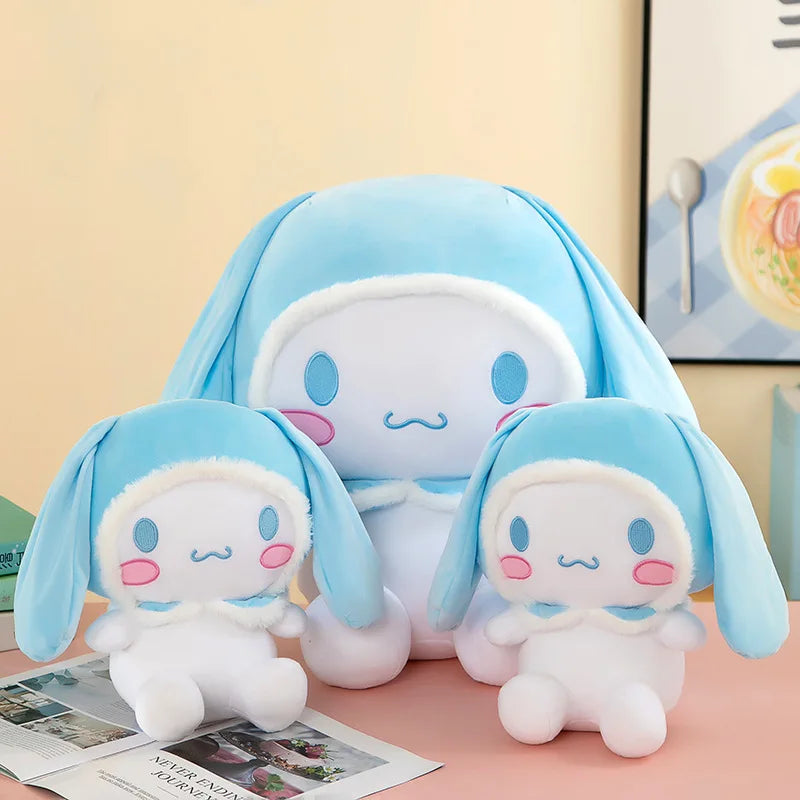 25cm Kawaii Sanrio Plush