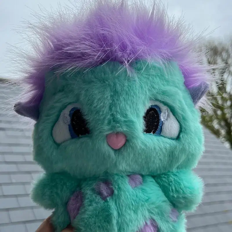 25cm Kawaii Anime Plush Doll