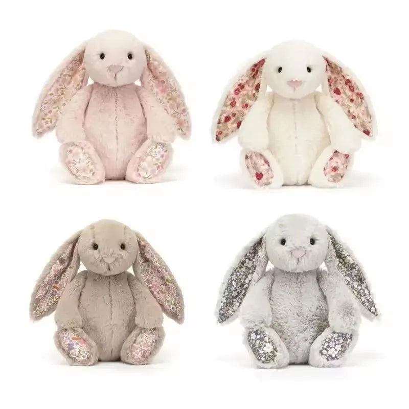 Bonnie Rabbit Plush Doll