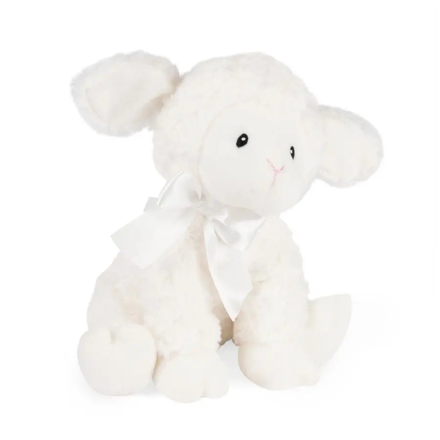 Lena Lamb Musical Plush