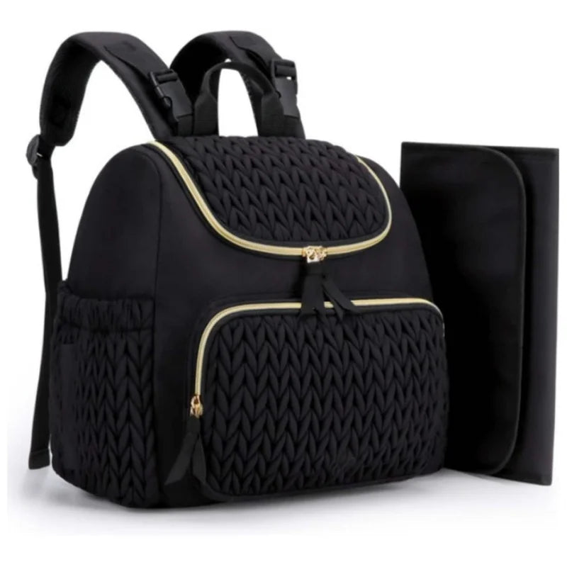 Large Capacity Mommy Organizer Backpack
