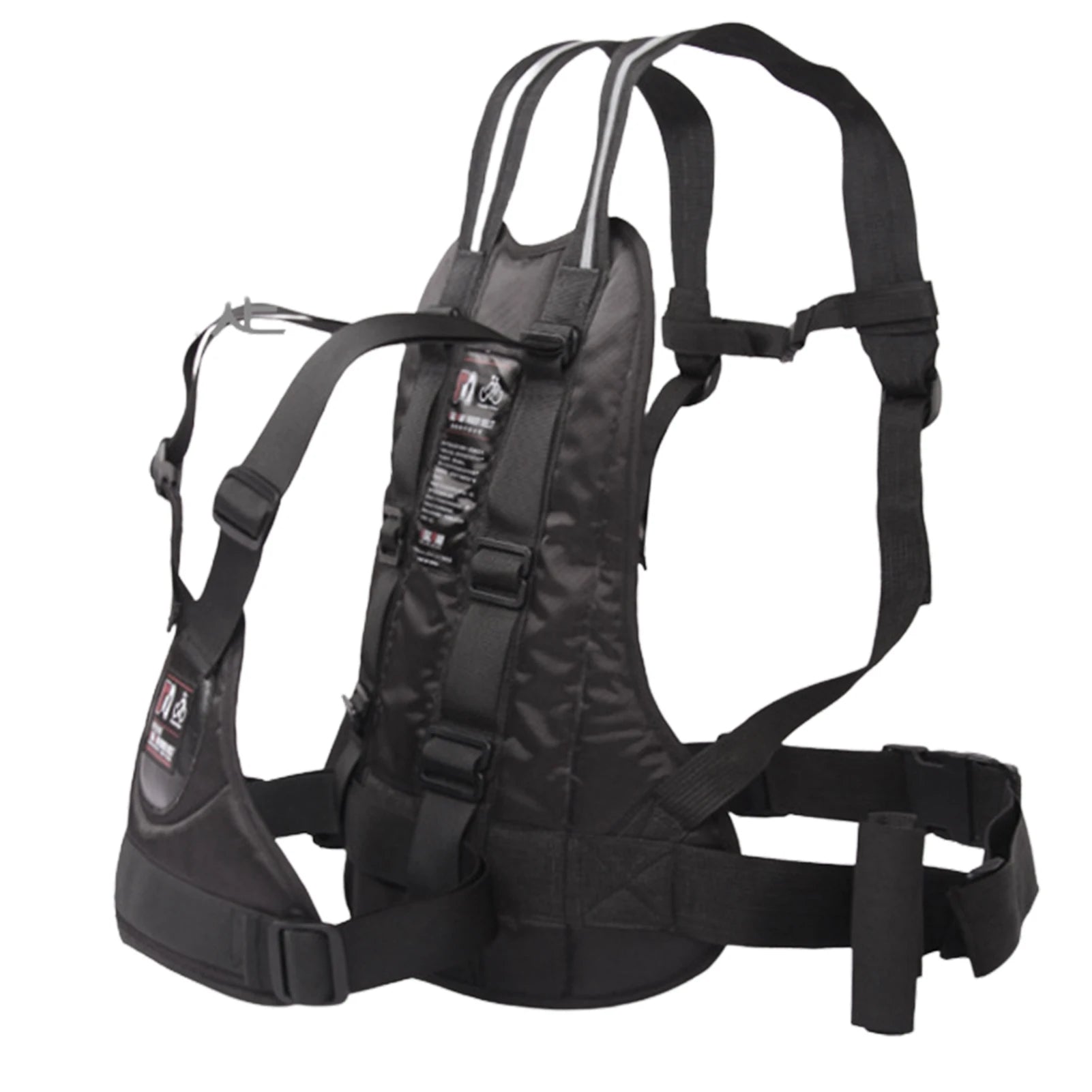 Child Safety Carrier Seat Belt