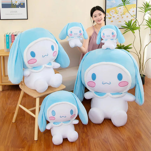 25cm Kawaii Sanrio Plush