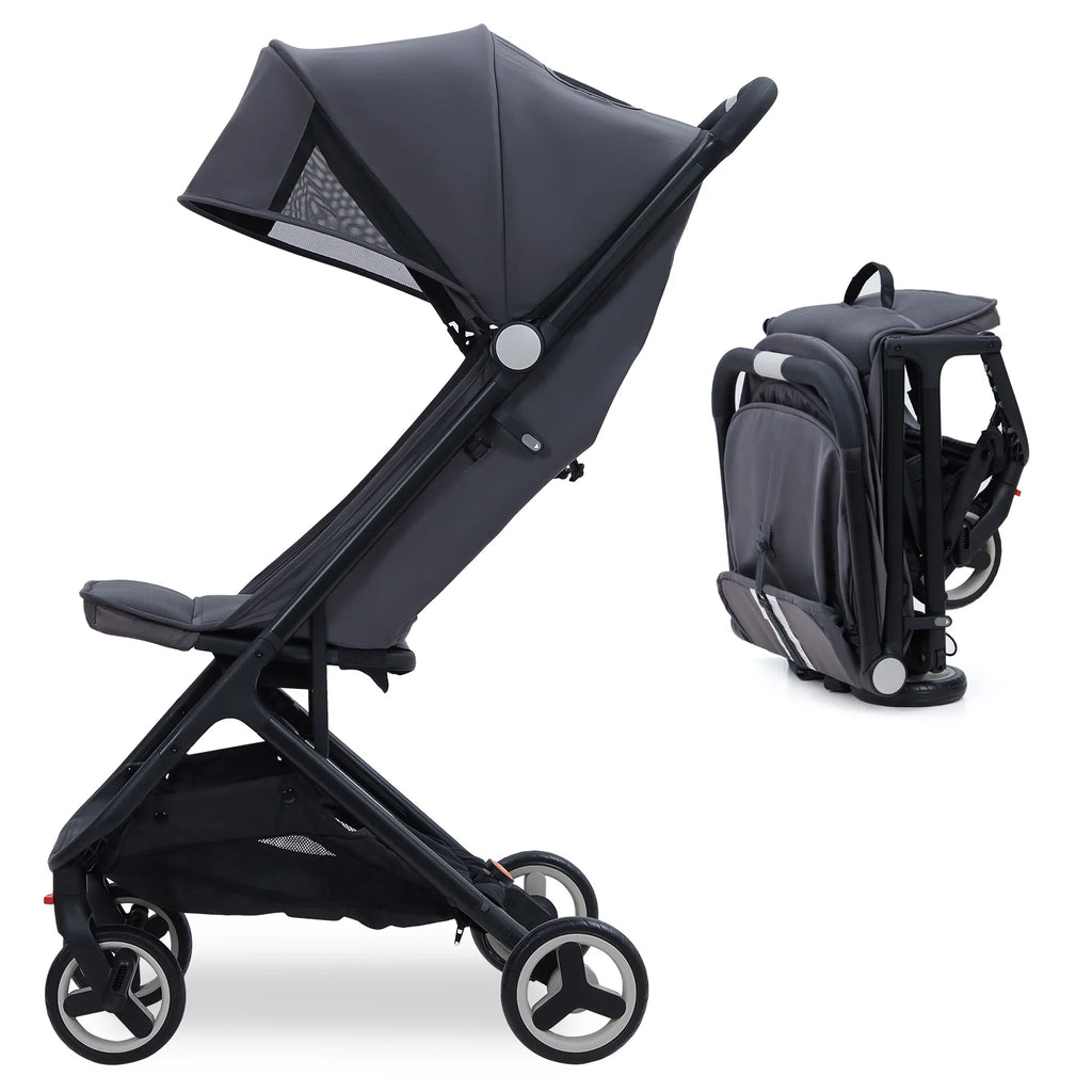 Lightweight Umbrella Baby Stroller