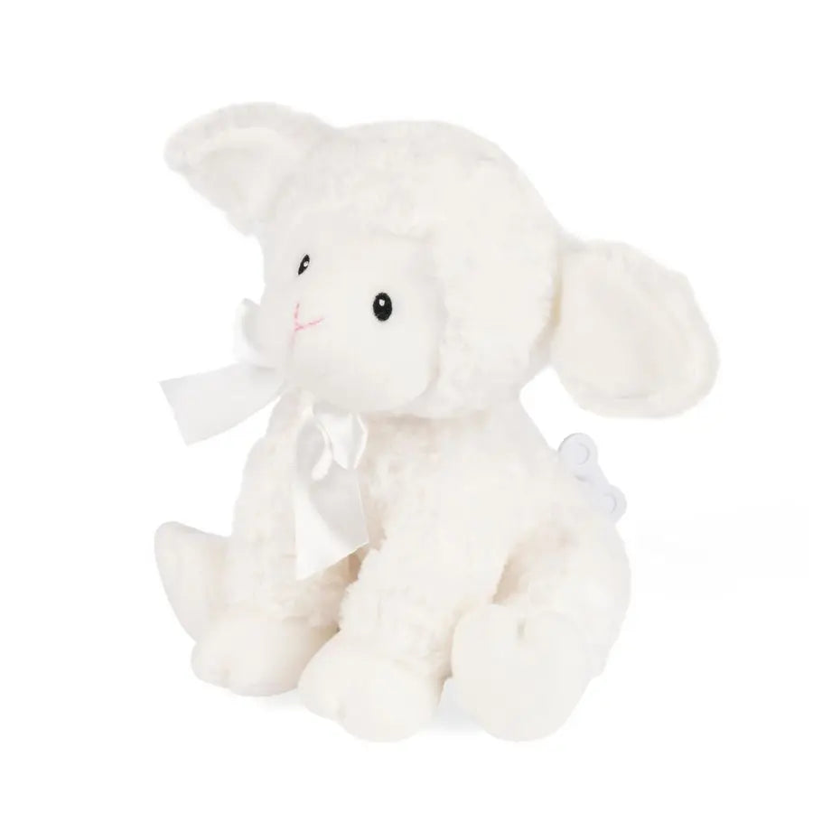 Lena Lamb Musical Plush