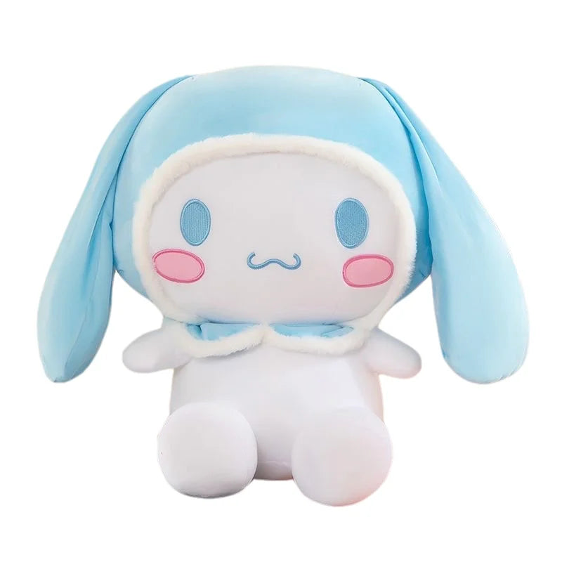25cm Kawaii Sanrio Plush